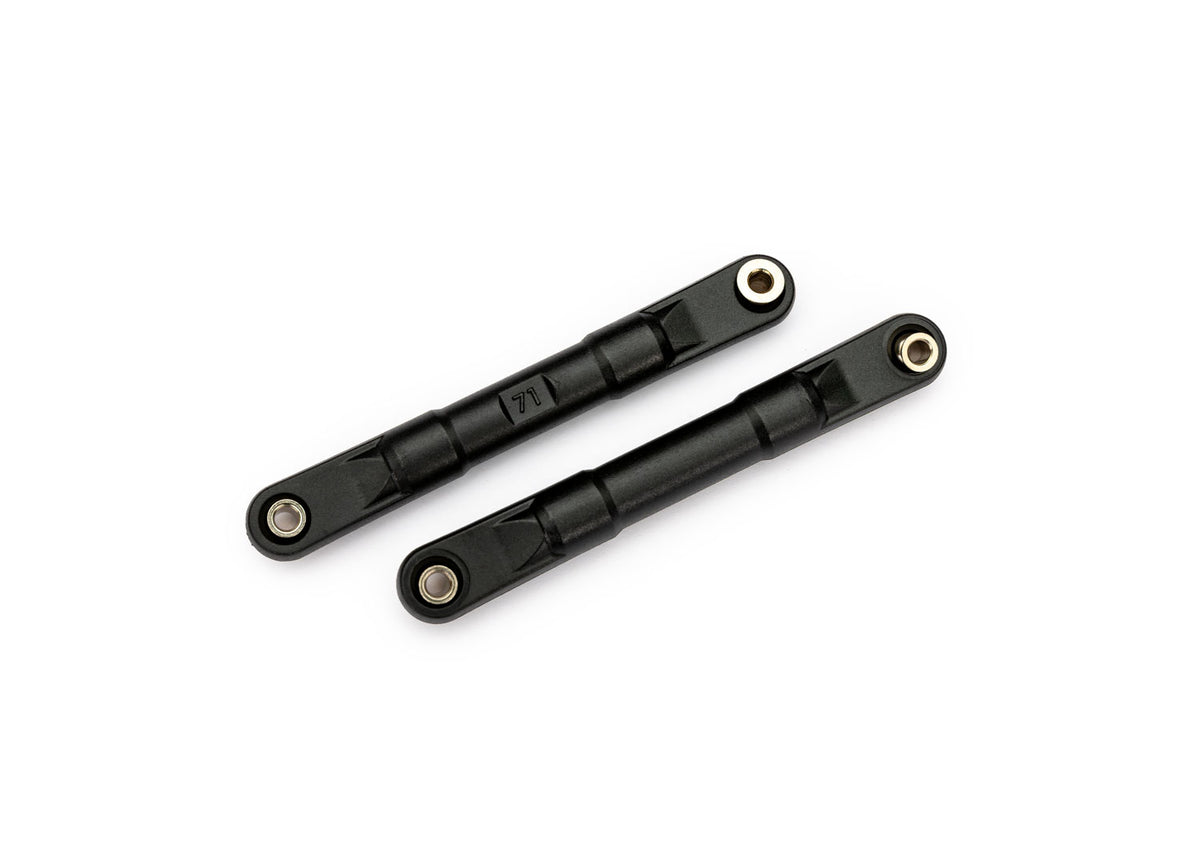 Traxxas 9028 — Traxxas 9028 81 mm Fixed-Length Composite Rear Camber Links (2)