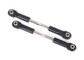 Traxxas 9031 — Traxxas 9031 91 mm Adjustable Steel Camber Links (2)
