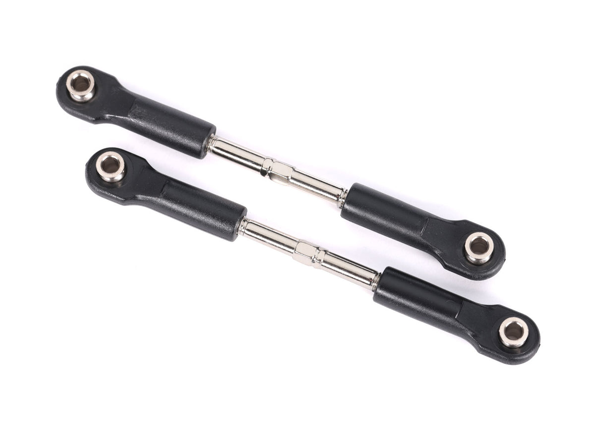 Traxxas 9031 — Traxxas 9031 91 mm Adjustable Steel Camber Links (2)