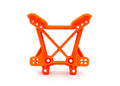Traxxas 9033-ORNG — Traxxas 9033-ORNG Jato 4X4 Orange Front Shock Tower