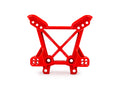Traxxas 9033-RED — Traxxas 9033-RED Jato 4X4 Red Front Shock Tower