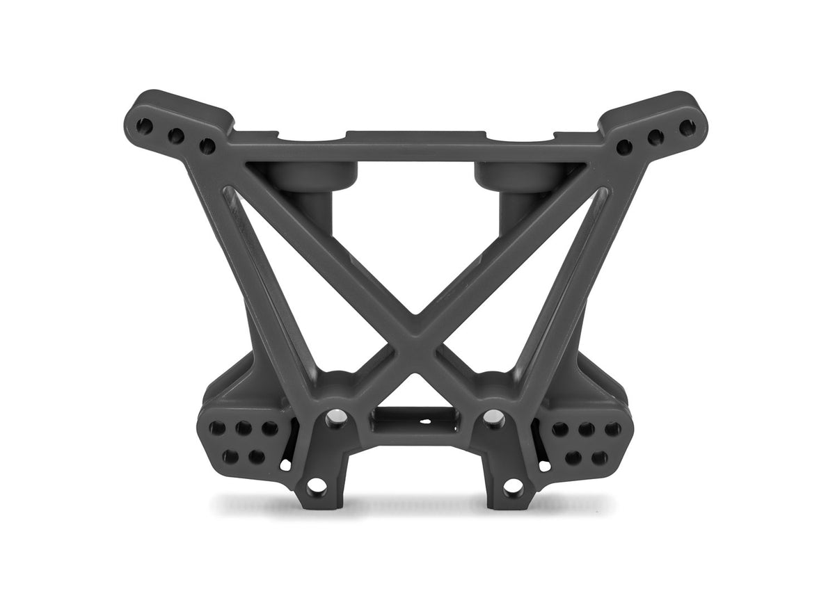 Traxxas 9034-GRAY — Traxxas 9034-GRAY Jato 4X4 Gray Rear Shock Tower