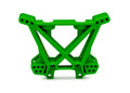 Traxxas 9034-GRN — Traxxas 9034-GRN Jato 4X4 Green Rear Shock Tower