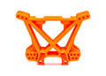 Traxxas 9034-ORNG — Traxxas 9034-ORNG Jato 4X4 Orange Rear Shock Tower