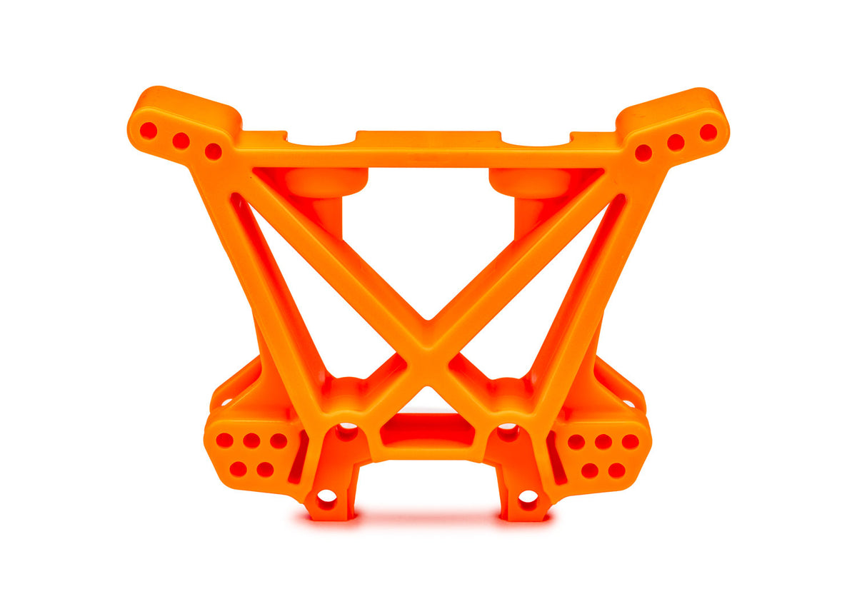 Traxxas 9034-ORNG — Traxxas 9034-ORNG Jato 4X4 Orange Rear Shock Tower