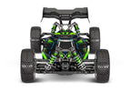 Traxxas 90386-4-GRN — Traxxas 90386-4-GRN Jato 4X4 VXL-4s