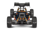 Traxxas 90386-4-ORNG — Traxxas 90386-4-ORNG Jato 4X4 VXL-4s