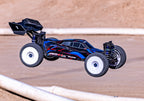 Traxxas 90386-4-BLUE — Traxxas 90386-4-BLUE Jato 4X4 VXL-4s