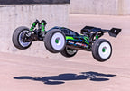 Traxxas 90386-4-GRN — Traxxas 90386-4-GRN Jato 4X4 VXL-4s