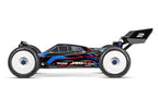 Traxxas 90386-4-BLUE — Traxxas 90386-4-BLUE Jato 4X4 VXL-4s