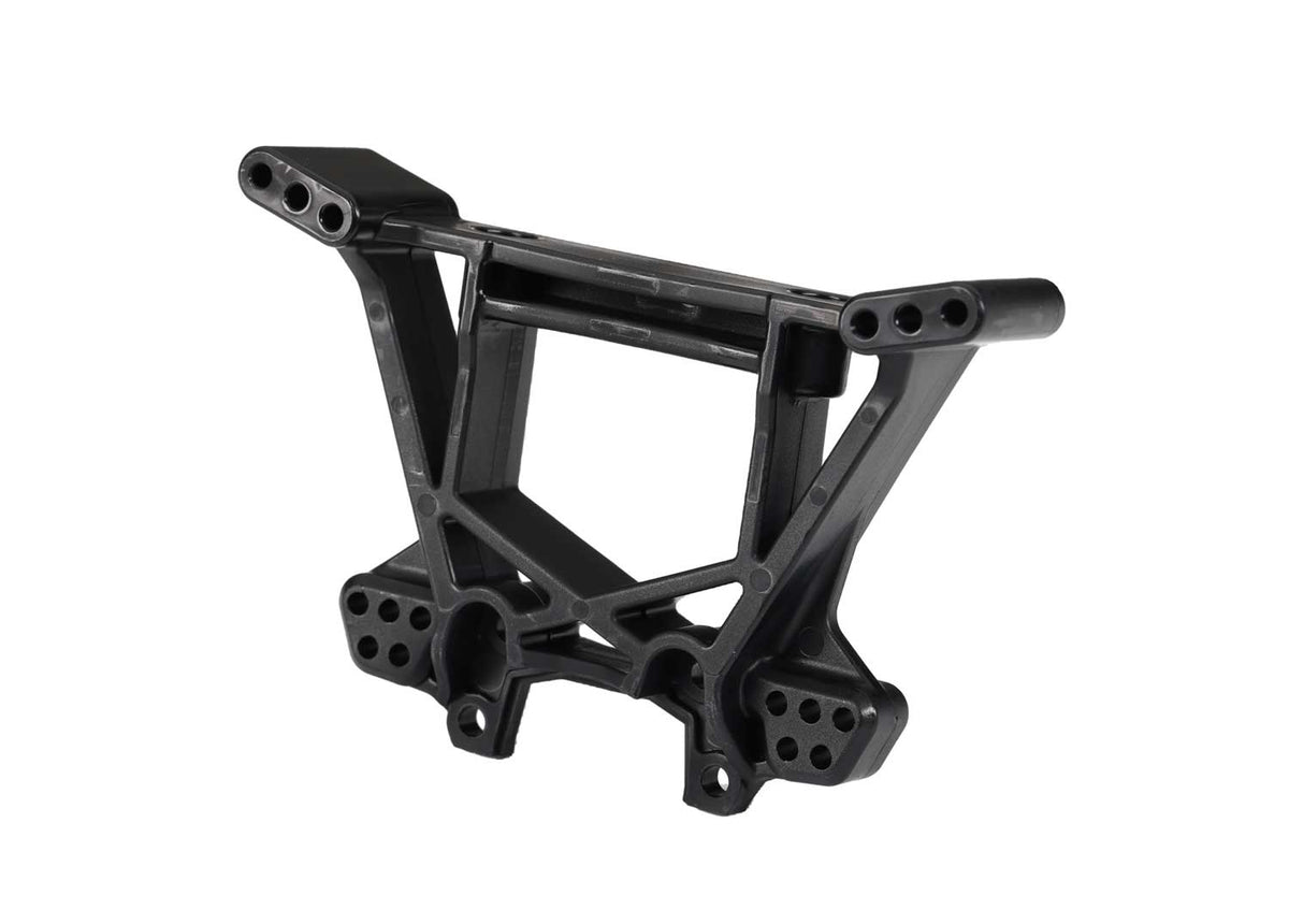 Traxxas 9039 — Traxxas 9039 Black Extreme Heavy-Duty Rear Shock Tower