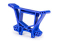Traxxas 9039X — Traxxas 9039X Blue Extreme Heavy-Duty Rear Shock Tower