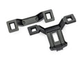 Traxxas 9040 — Traxxas 9040 BIGFOOT 4X4 Clipless Body Mounts (F&R)
