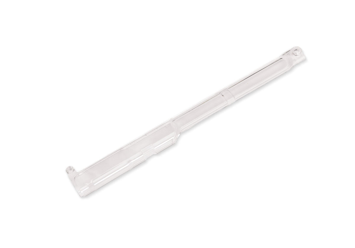 Traxxas 9041X — Traxxas 9041X Clear Center Driveshaft Cover