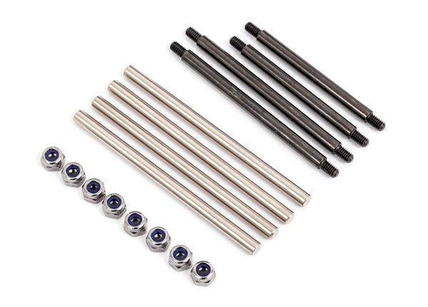 Traxxas 9042X — Traxxas 9042X Extreme Heavy-Duty Suspension Pin Upgrade Set