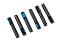 Traxxas 9043 — Traxxas 9043 Extreme Heavy-Duty 3x16 mm Screw Pins (6)