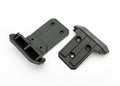 Traxxas 9044 — Traxxas 9044 Jato 4X4 Front and Rear Skid Plates
