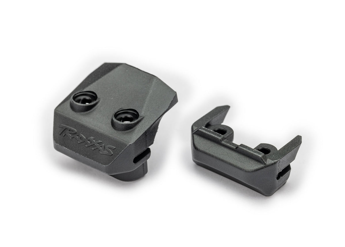 Traxxas 9045 — Traxxas 9045 Front and Rear Sway Bar Mounts