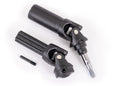 Traxxas 9052 — Traxxas 9052 Rear Extreme Heavy-Duty Driveshaft Assembly