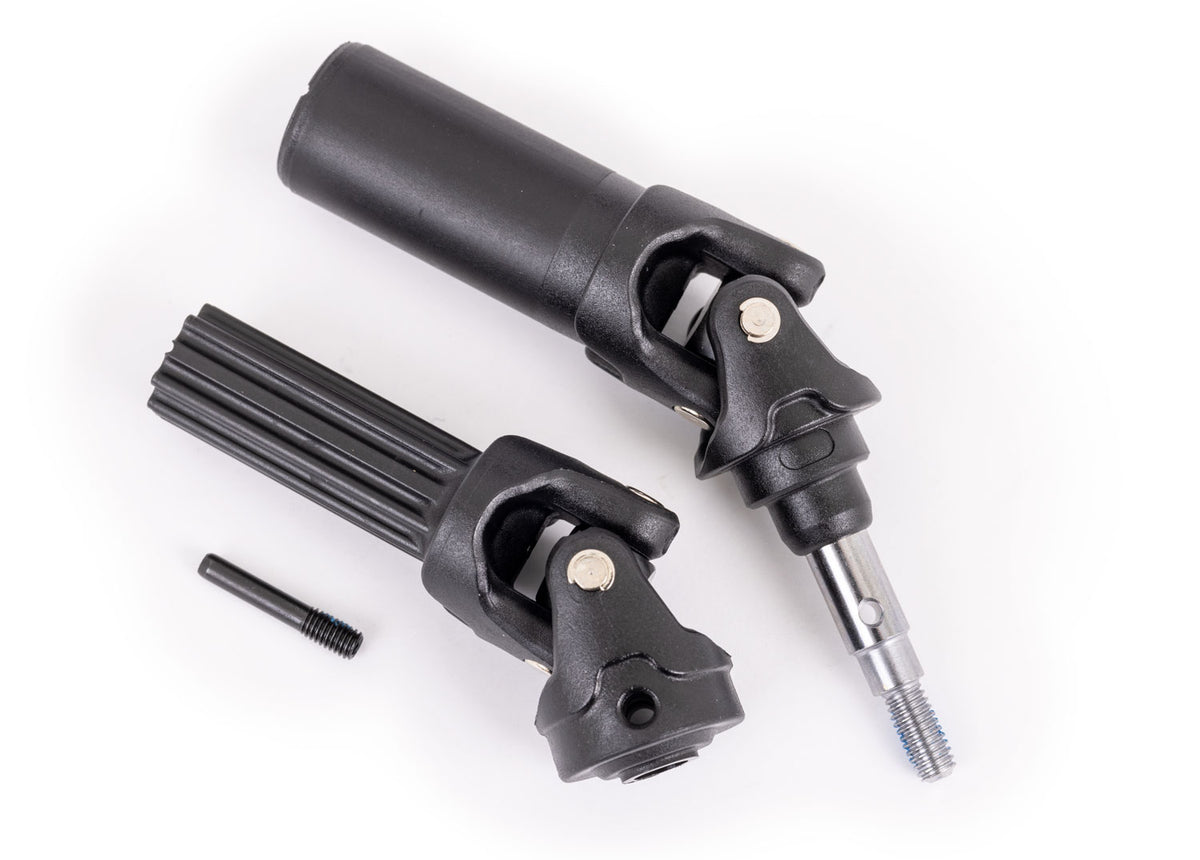 Traxxas 9052 — Traxxas 9052 Rear Extreme Heavy-Duty Driveshaft Assembly