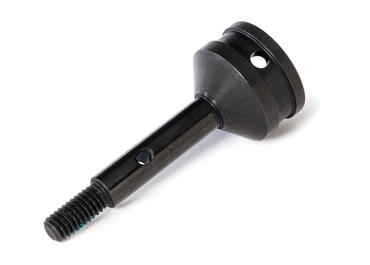 Traxxas 9053X — Traxxas 9053X Rear Extreme Heavy-Duty Stub Axle