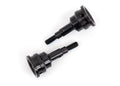 Traxxas 9054 — Traxxas 9054 Front 6 mm Extreme Heavy-Duty Stub Axles (2)