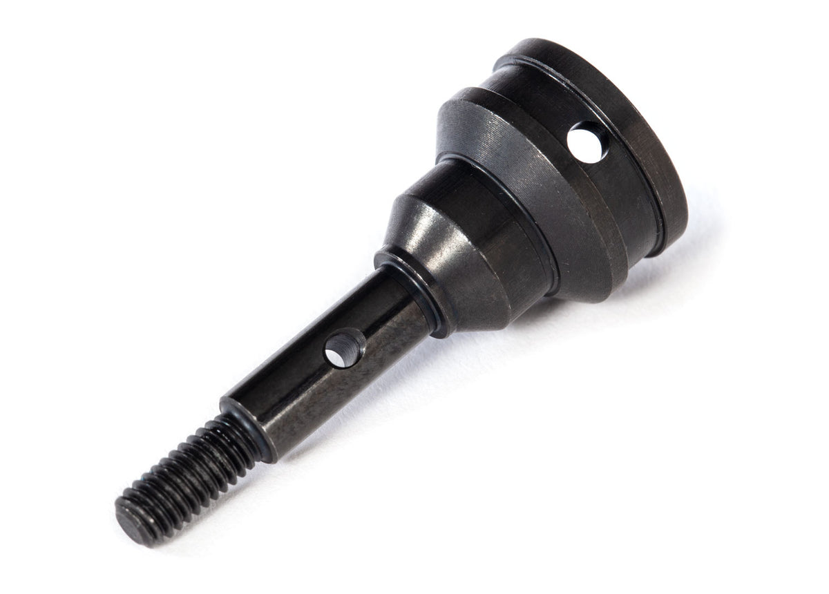 Traxxas 9054X — Traxxas 9054X Front Extreme Heavy-Duty Stub Axle