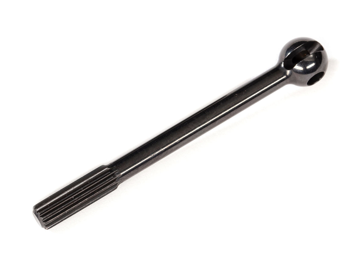Traxxas 9055X — Traxxas 9055X Extreme Heavy-Duty Steel CV Half Shaft