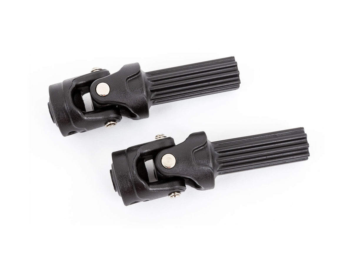 Traxxas 9057 — Traxxas 9057 Extreme HD Differential Output Yoke Assemblies (2)