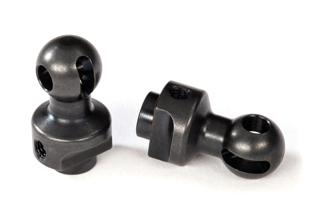 Traxxas 9057X — Traxxas 9057X Extreme HD Steel Differential Output Shafts (2)