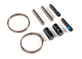 Traxxas 9058X — Traxxas 9058X Extreme Heavy-Duty Steel CV Driveshaft Rebuild Kit