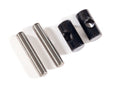 Traxxas 9059X — Traxxas 9059X Extreme Heavy-Duty Steel CV Driveshaft Cross Pin Set