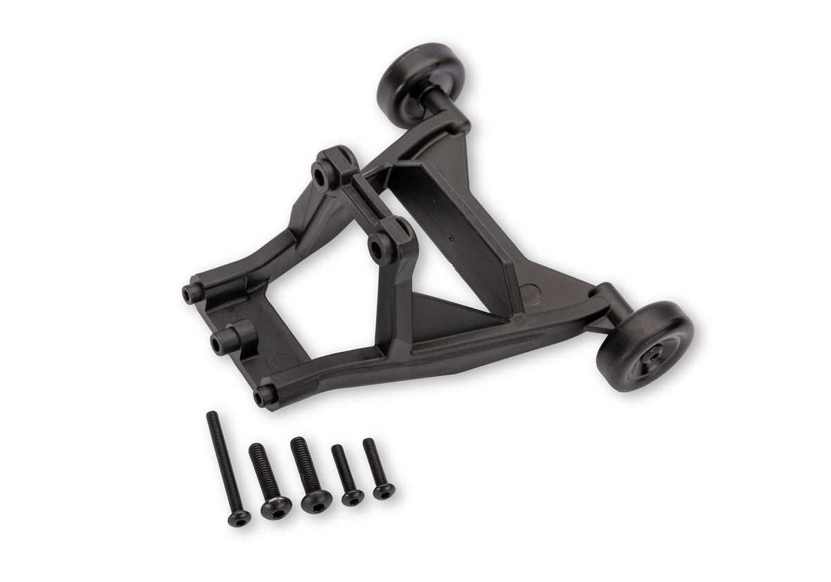 Traxxas 9076 — Traxxas 9076 Stampede 4X4 Wheelie Bar