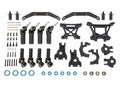 Traxxas 9080 — Traxxas 9080 Black Extreme Heavy-Duty Upgrade Kit