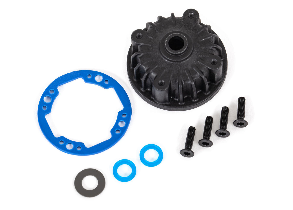 Traxxas 9081 — Traxxas 9081 Center Differential Housing