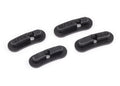 Traxxas 9090X — Traxxas 9090X Fixed Gear Adapters (4)