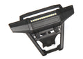 Traxxas 9096 — Traxxas 9096 Stampede 4X4 Front Bumper with LED Lights