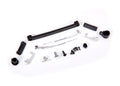 Traxxas 9115 — Traxxas 9115 TRX-4 Chevrolet Blazer Chrome Body Accessories