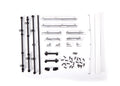 Traxxas 9117 — Traxxas 9117 TRX-4 1972 Chevrolet Blazer Chrome Body Trim