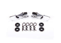 Traxxas 9118 — Traxxas 9118 TRX-4 1972 Chevrolet Blazer Chrome Side Mirrors