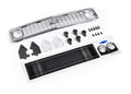 Traxxas 9120 — Traxxas 9120 TRX-4 1972 Chevrolet Blazer Chrome Grille