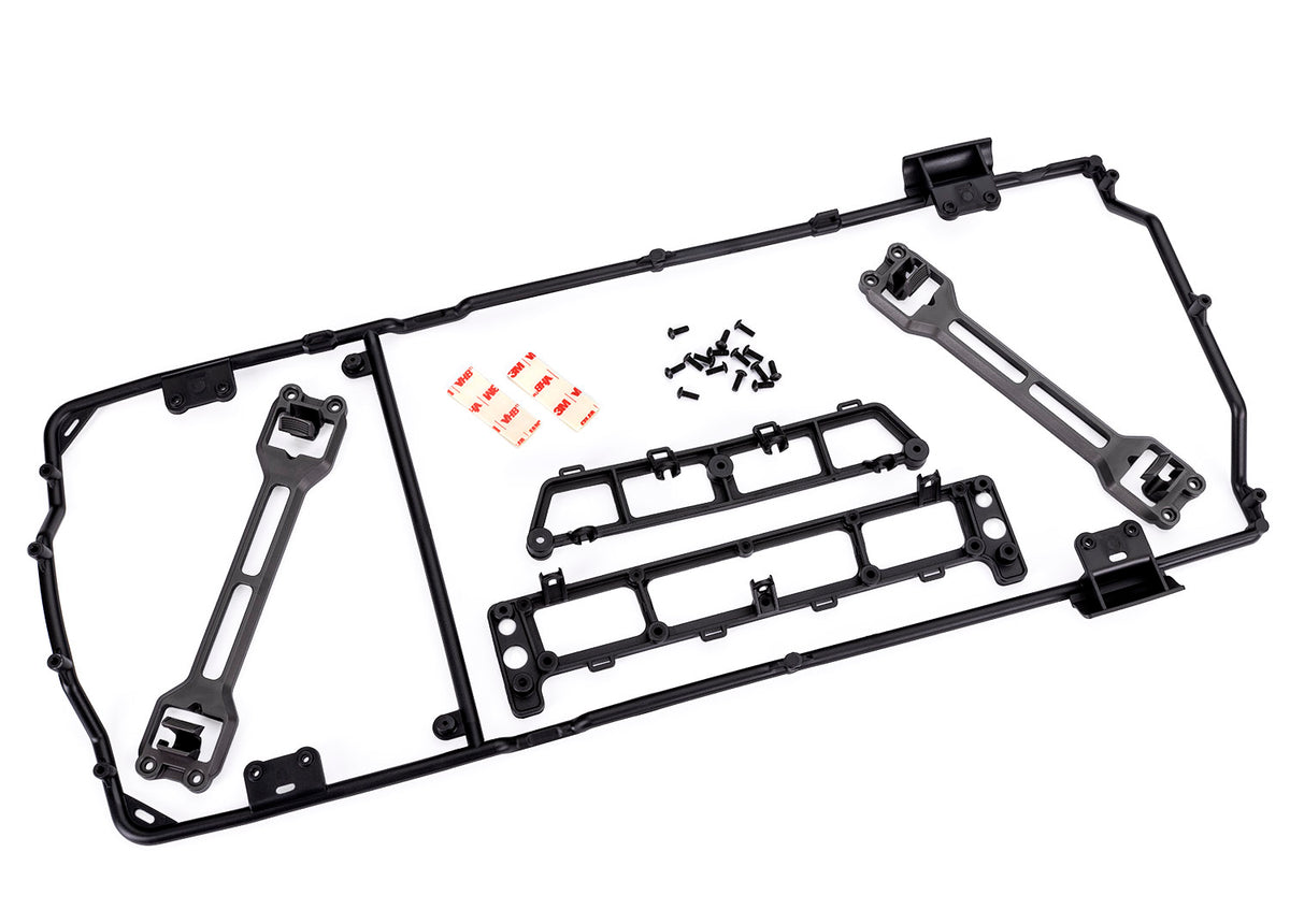 Traxxas 9128 — Traxxas 9128 TRX-4 1972 Chevrolet Blazer Body Cage