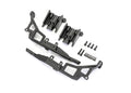 Traxxas 9134 — Traxxas 9134 TRX-4 Mercedes-Benz G 63 AMG 6x6 Clipless Body Mounts