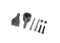 Traxxas 9137-GRAY — Traxxas 9137-GRAY Gray Extreme Heavy-Duty Steering Blocks (L&R)