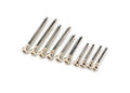 Traxxas 9142 — Traxxas 9142 Extreme Heavy-Duty Suspension Pin Set