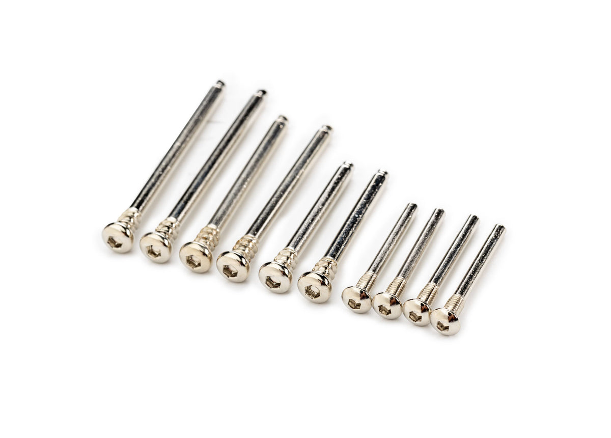 Traxxas 9142 — Traxxas 9142 Extreme Heavy-Duty Suspension Pin Set