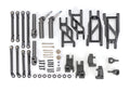 Traxxas 9180 — Traxxas 9180 Black Extreme HD Driveline and Suspension Upgrade Kit