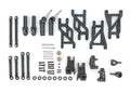 Traxxas 9182 — Traxxas 9182 Black Extreme HD Driveline and Suspension Upgrade Kit