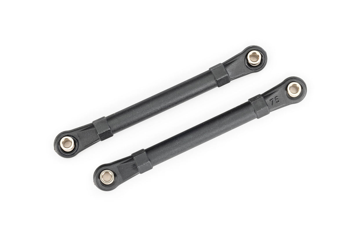 Traxxas 9192 — Traxxas 9192 75 mm Fixed-Length Toe Links (2)