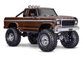 Traxxas 92046-4-BRWN — Traxxas 92046-4-BRWN TRX-4 Ford F-150 High Trail Edition